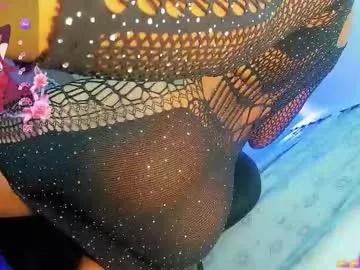yessica_tsx from Chaturbate