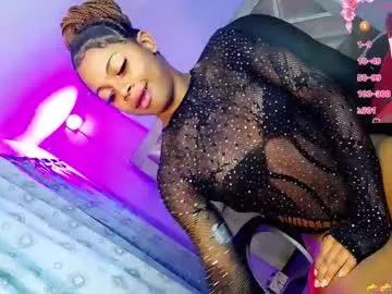 yessica_tsx from Chaturbate
