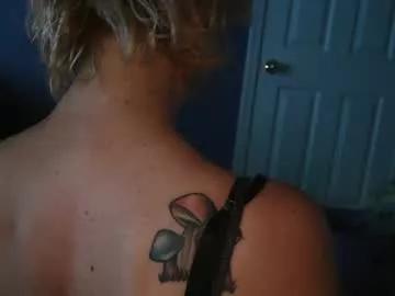 yessimua from Chaturbate