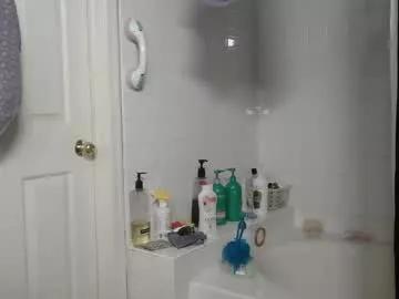 yessimua from Chaturbate