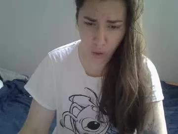 yesyoucanjustdoit from Chaturbate