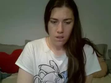 yesyoucanjustdoit from Chaturbate