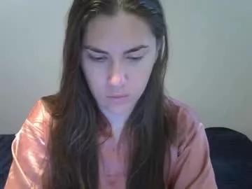yesyoucanjustdoit from Chaturbate