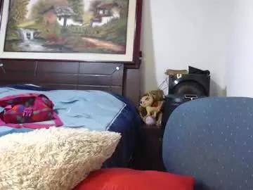 yeyefashon210 from Chaturbate
