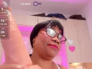 yhazanblake from Chaturbate is Freechat