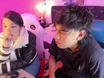 yiing_and_yang from Chaturbate is Freechat