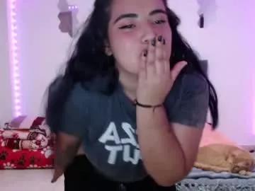yini_angel07 from Chaturbate