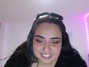 yini_angel07 from Chaturbate