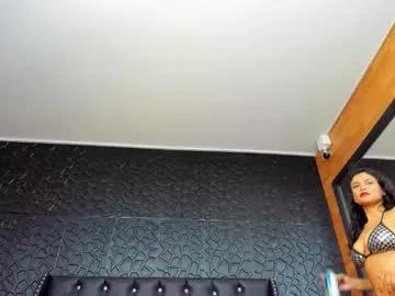 yiyisandoval from Chaturbate