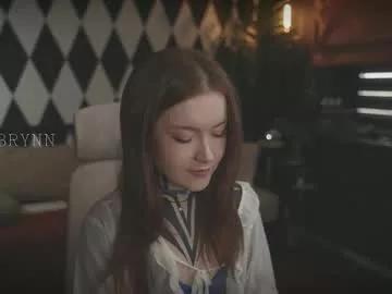 ynnenbrynn from Chaturbate