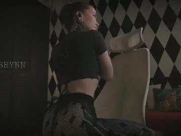 ynnenbrynn from Chaturbate
