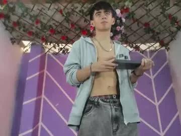 Yoel_allan_hot88 webcams show profile image 
