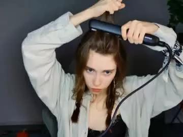 yoka_paradoxxx from Chaturbate is Freechat