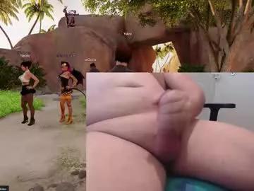 Yokra webcams show profile image 