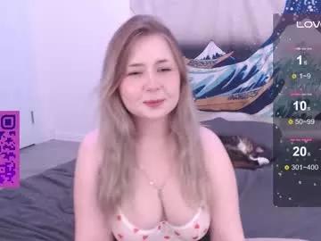yoliverse from Chaturbate is Freechat