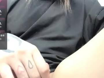 yomoyoo from Chaturbate