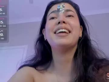 yooleen from Chaturbate