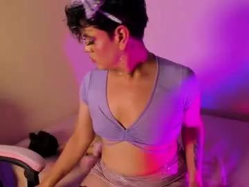 yordan_chubbyhott from Chaturbate is Freechat