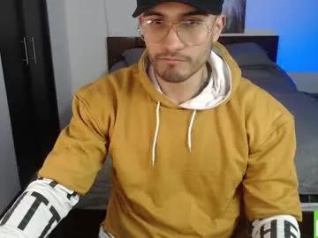 Yoshy_man webcams show profile image 