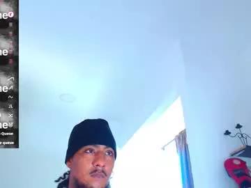 yosoy_enzo2020 from Chaturbate