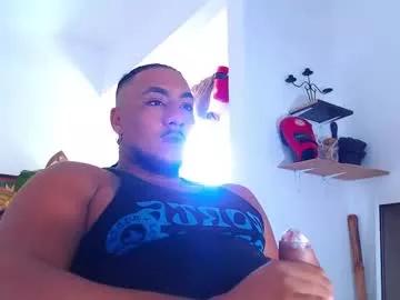 yosoy_enzo2020 from Chaturbate