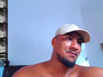 yosoy_enzo2020 from Chaturbate