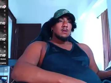 yosoy_enzo2020 from Chaturbate