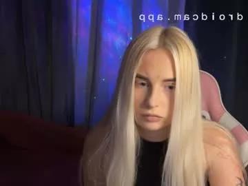 your___barbie from Chaturbate is Freechat