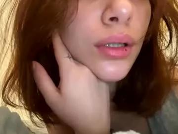 your_agness from Chaturbate is Freechat