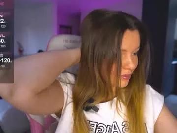 your_baby_julia from Chaturbate is Freechat