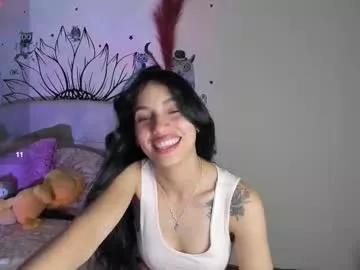 your_beck from Chaturbate is Freechat
