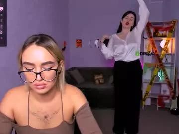 your_bunny12 from Chaturbate is Freechat