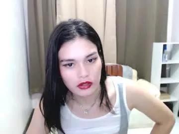 your_cathy from Chaturbate is Freechat