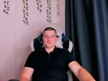 your_claddagh from Chaturbate is Freechat