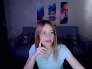 your_crush_12 from Chaturbate is Freechat