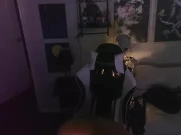 your_digital_daddy from Chaturbate is Freechat