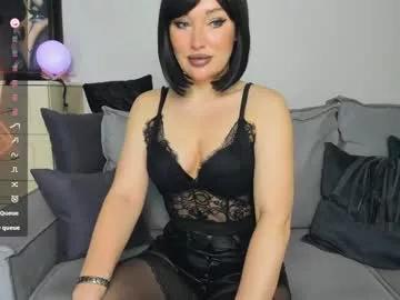 your_eclipse from Chaturbate is Freechat