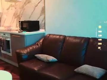 your_evaa from Chaturbate is Freechat