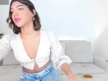 your_favorite_doll_ from Chaturbate is Freechat