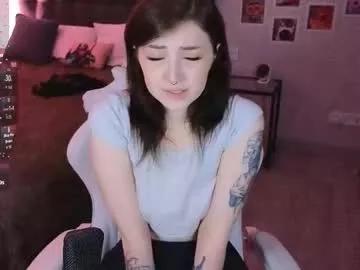 your_gabby from Chaturbate is Freechat