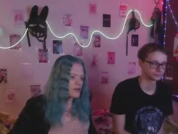 your_horny_friends from Chaturbate is Freechat