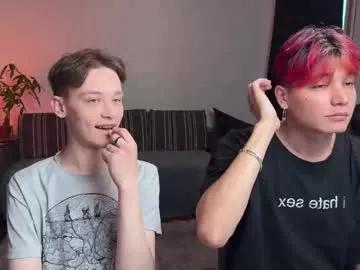 your_iris from Chaturbate is Freechat