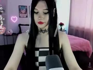 your_little_eva from Chaturbate is Freechat