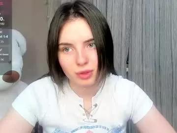 your_little_raccoon from Chaturbate is Freechat