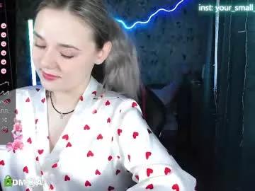 your_small_bunny from Chaturbate is Freechat