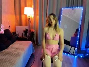your_sweet_girlfriend from Chaturbate is Freechat