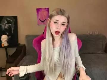 your_tender_doll from Chaturbate is Freechat