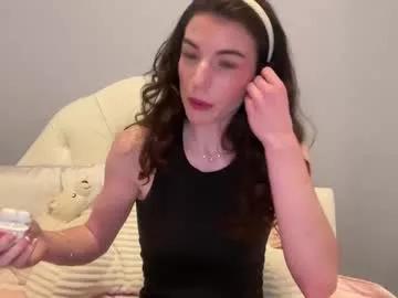 yourallyxox from Chaturbate is Freechat