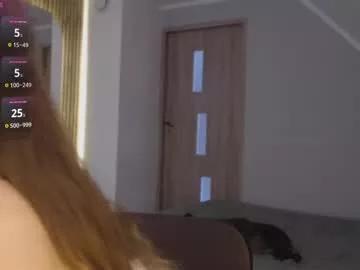 yourdalia from Chaturbate is Freechat