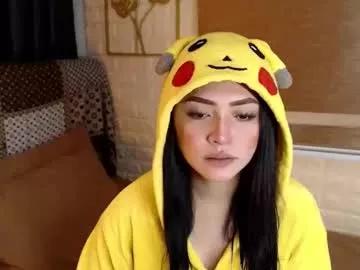 yourdevilsweettsx from Chaturbate is Freechat